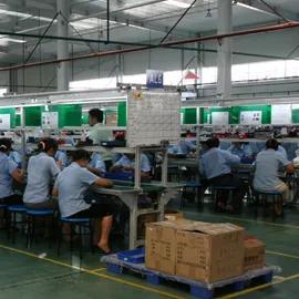 Shenzhen Reeshine Electronic Technology Co., Ltd.