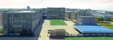 Hefei Desent International Trade Co., Ltd.