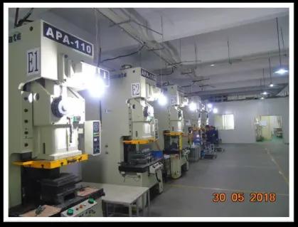 Supplier