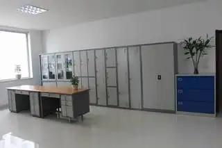 Luoyang Hefeng Office Furniture Co., Ltd.