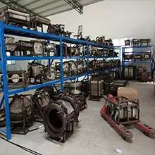 Dongguan E Smart Live Technology Co., Ltd.