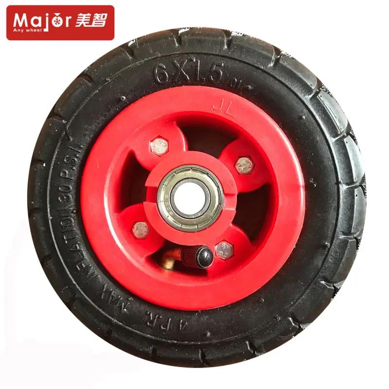 Qingdao Major Tools Co., Ltd.