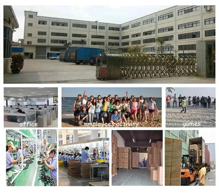 Shenzhen Tongzhou Tengle Technology Co., Ltd.