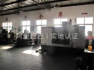 Qingdao Haisheng Mould Co., Ltd.