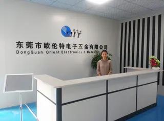 Dongguan Orient Electronics & Metal Co., Ltd.