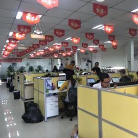 Guangzhou Xiaolizi Packing Material Technology Co., Ltd.