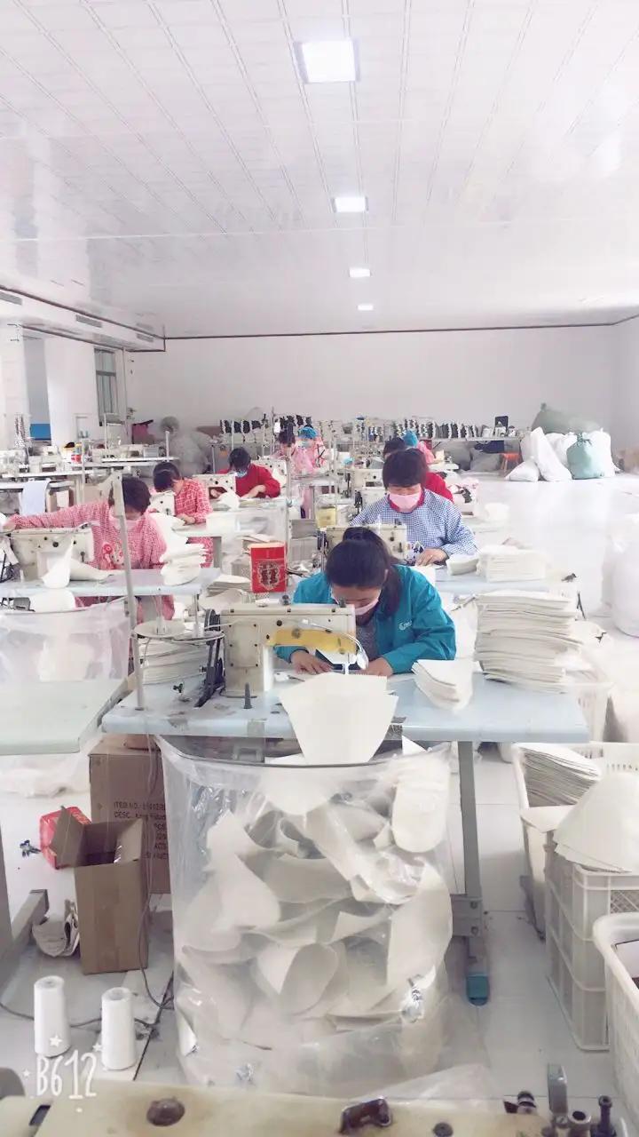Nangong Taitong Felt Co., Ltd.