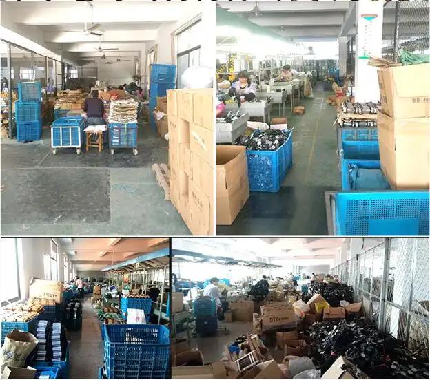 Yuyao Shunhong Zinc Material Co., Ltd.