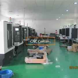 Shenzhen Ulite Precision Tech Limited