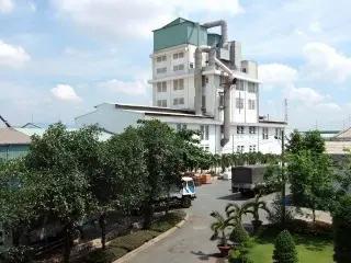 LIX DETERGENT JOINT STOCK COMPANY