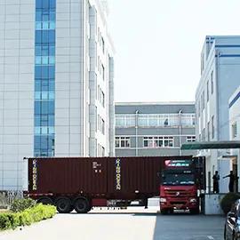 Winnsen Industry Co., Ltd.