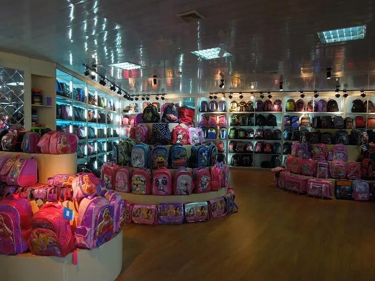 Blink Dreams (Xiamen) Trading Co., Limited