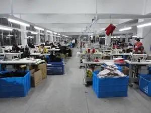 Shaoxing Youme Outdoor Sports Fittings Co., Ltd.