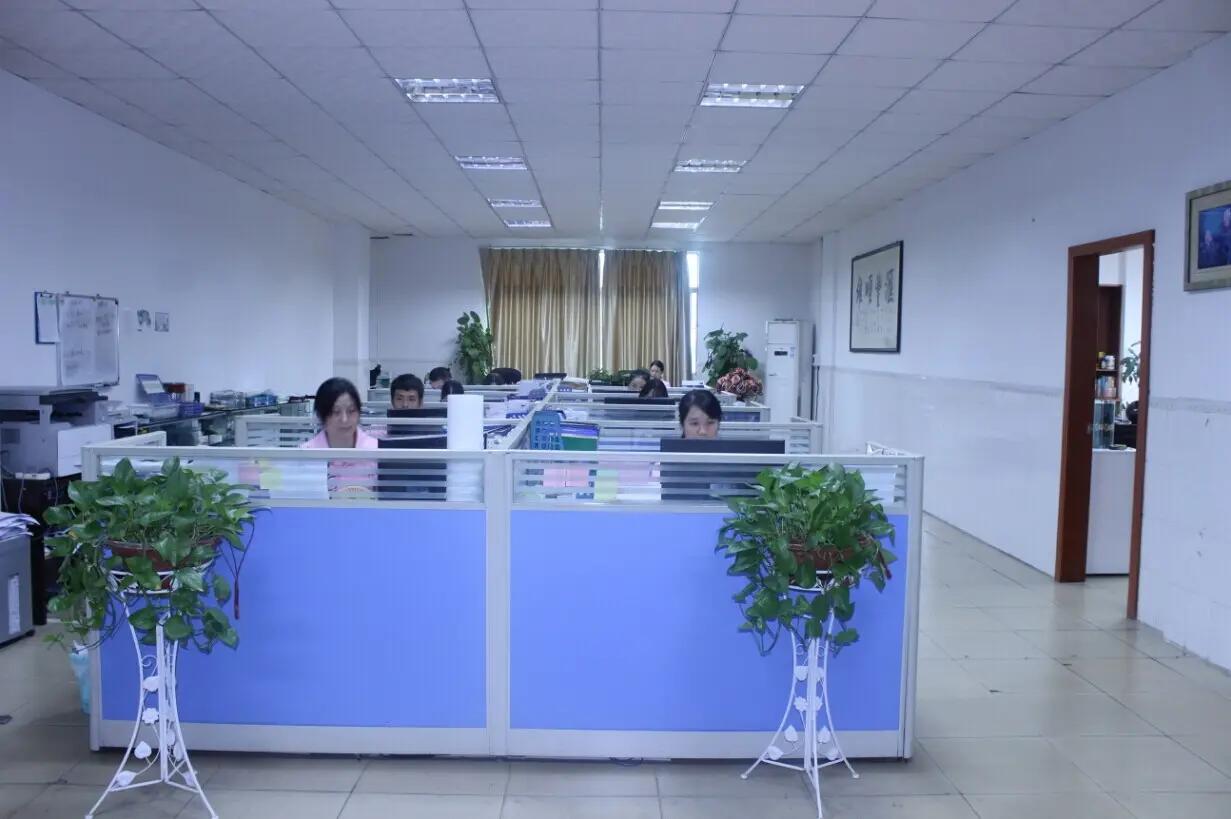 Dongguan Huifeng Plastic Bag Co., Ltd.