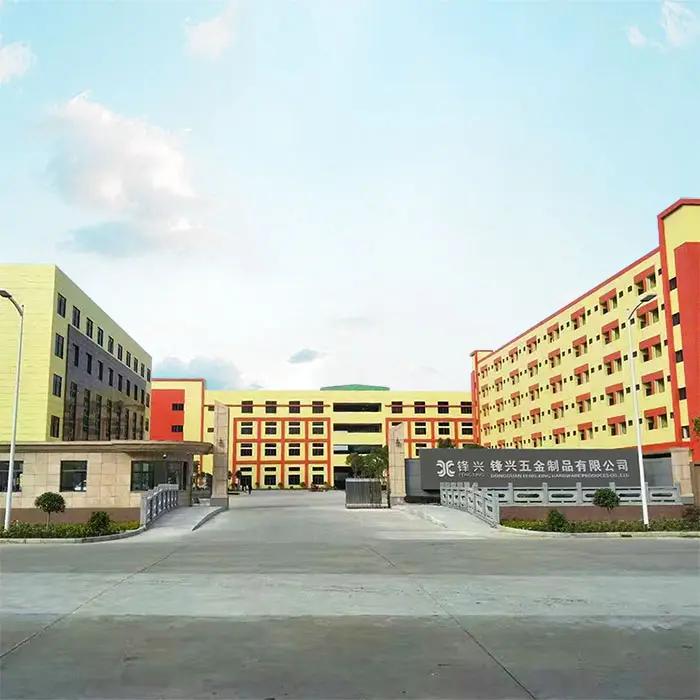 Dongguan Fung Hing Hardware Products Co., Ltd.
