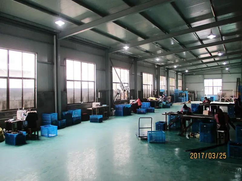 Yiwu Jiuyu Pet Product Co., Ltd