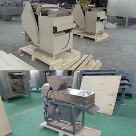 Zhengzhou Hento Machinery Co., Ltd.