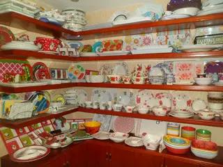 Quanzhou Jiaxu Melamine Tableware Co., Ltd.