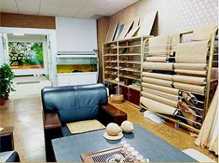 Dongguan Kukesi Cork Co., Ltd.