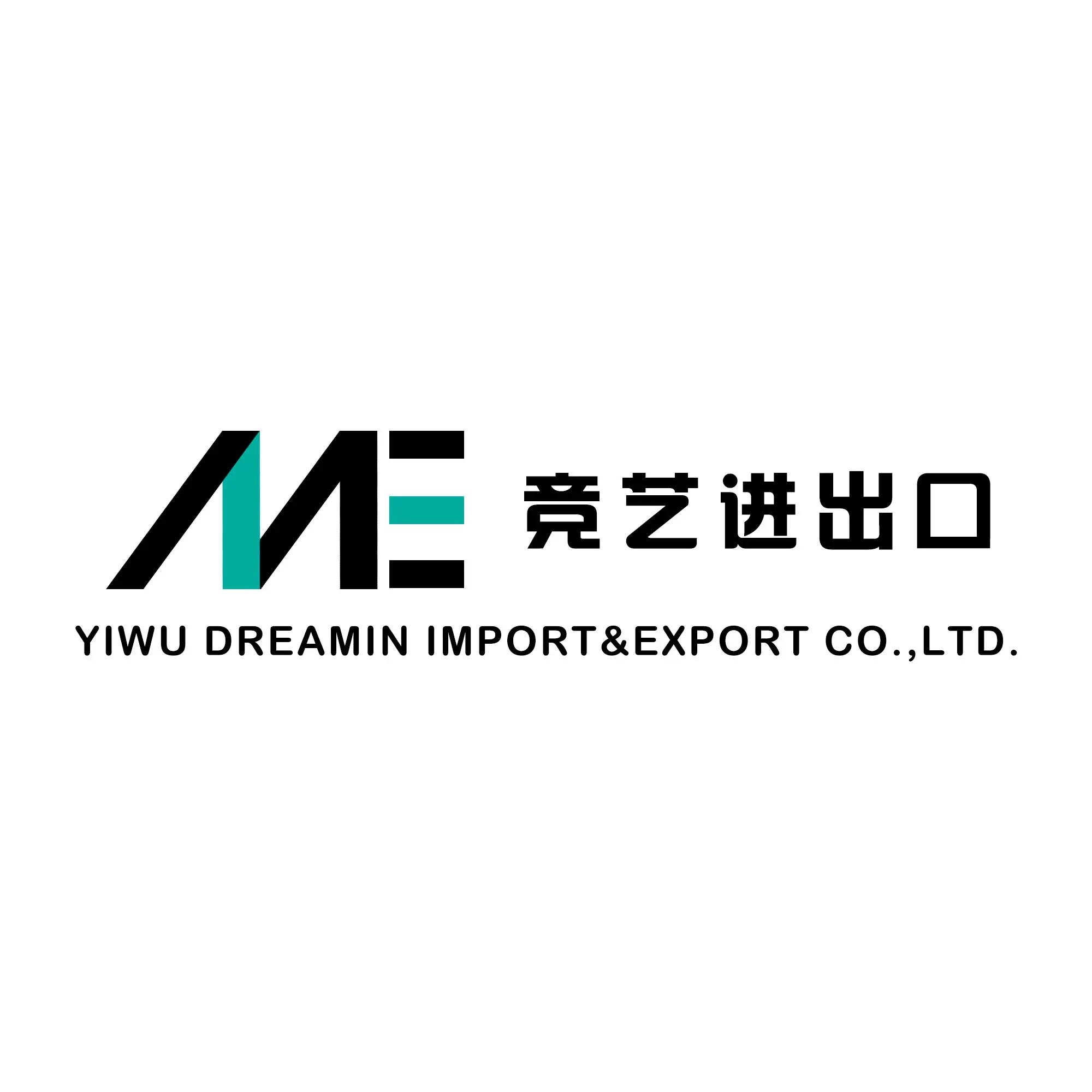 Yiwu Jingyi Import & Export Co., Ltd.