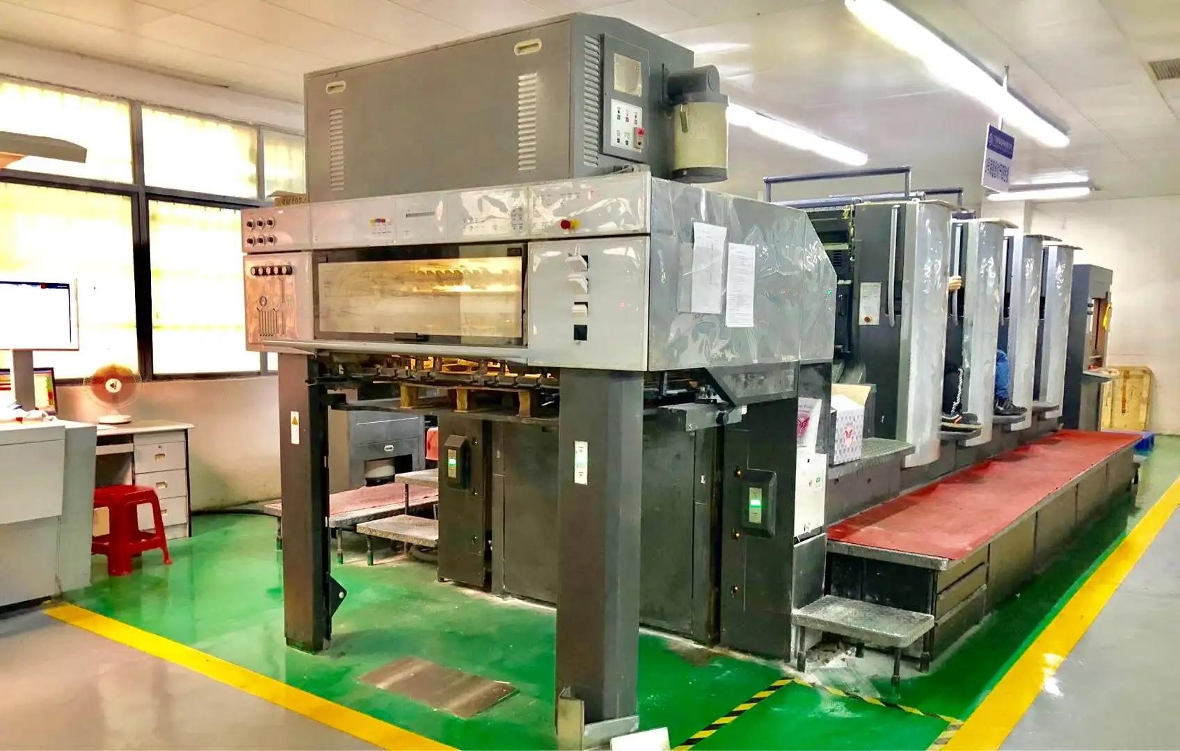 Guangzhou Champion Packaging Co., Ltd.