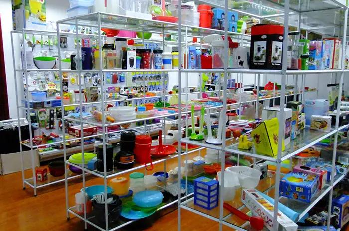 Ningbo Gemark Trading Co., Ltd.