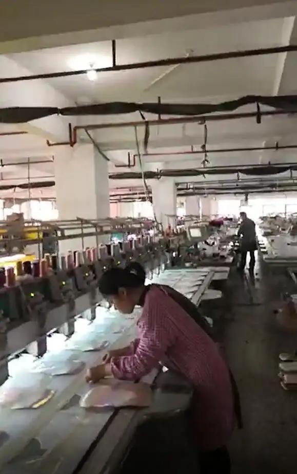 Yiwu Chenwang Trading Co., Ltd.