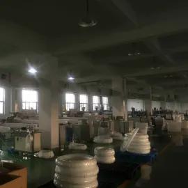 Shanghai Hongye Plastic Products Co., Ltd.