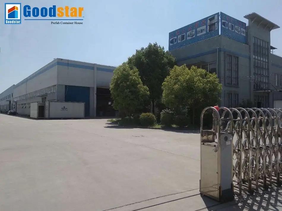 Shanghai Evergood Industrial Co., Ltd.