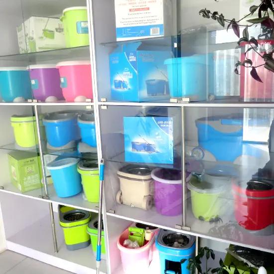 Langfang Shengjie Plastic Products Co., Ltd.