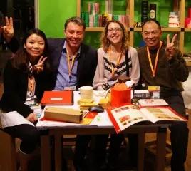 Honge (Guangzhou) Paper Product Co., Limited