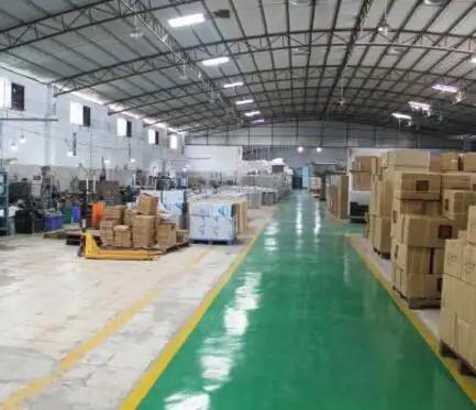 Hangzhou Join Kshine Technology Co., Ltd.