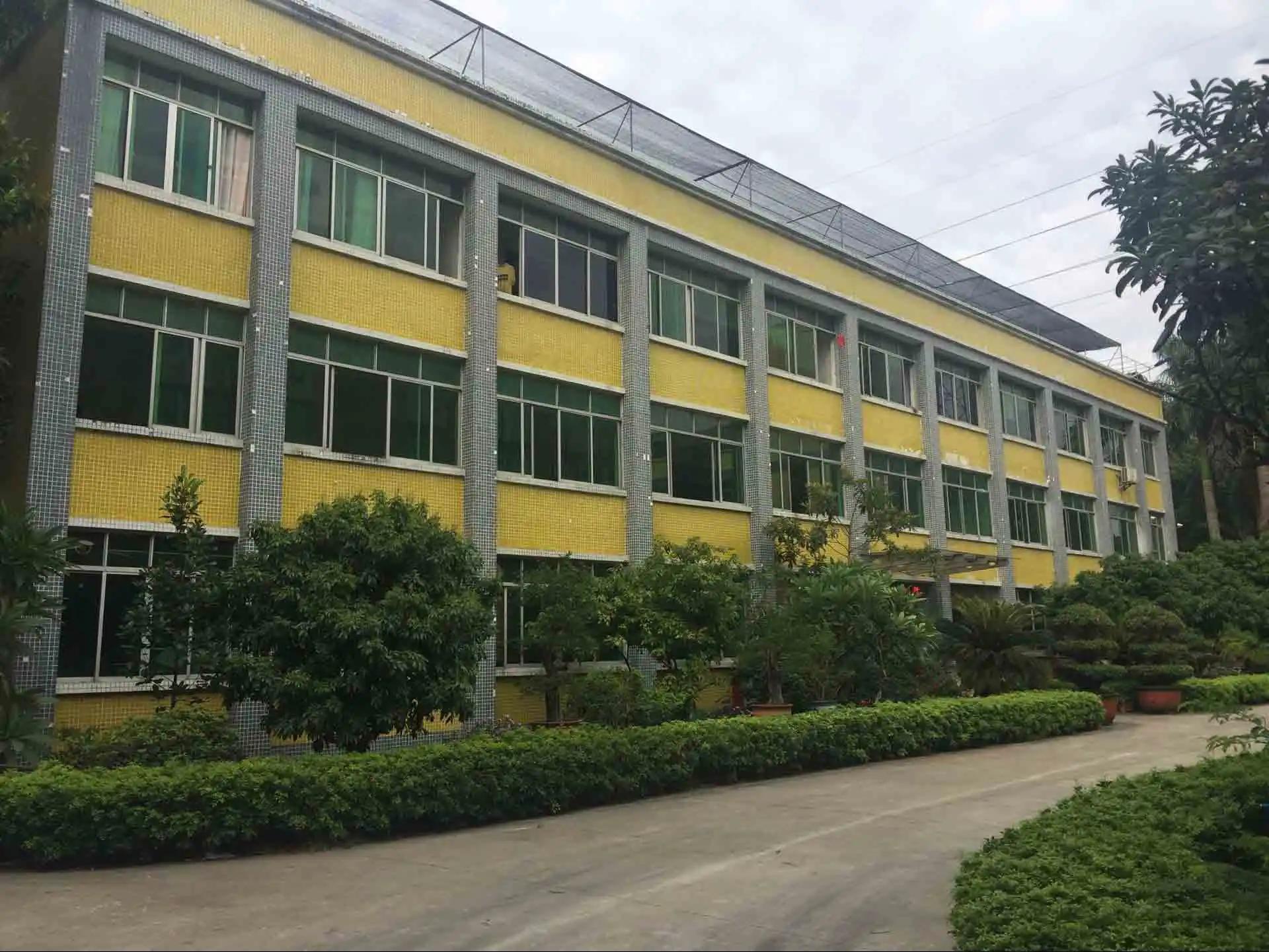 Guangzhou Marco Electronics & Technology Co., Limited