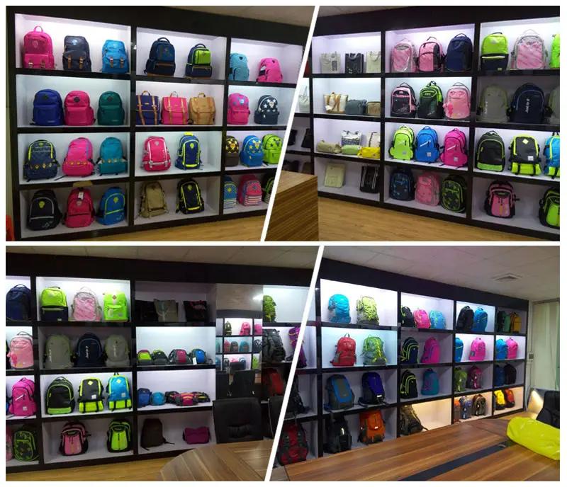 Fuzhou Exquisite Bags Co., Ltd.