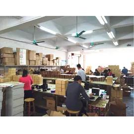 Guangzhou Xiang An Art Craft Manufacturing Co., Ltd.