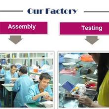 Shenzhen Jiexunda Technology Co., Ltd.