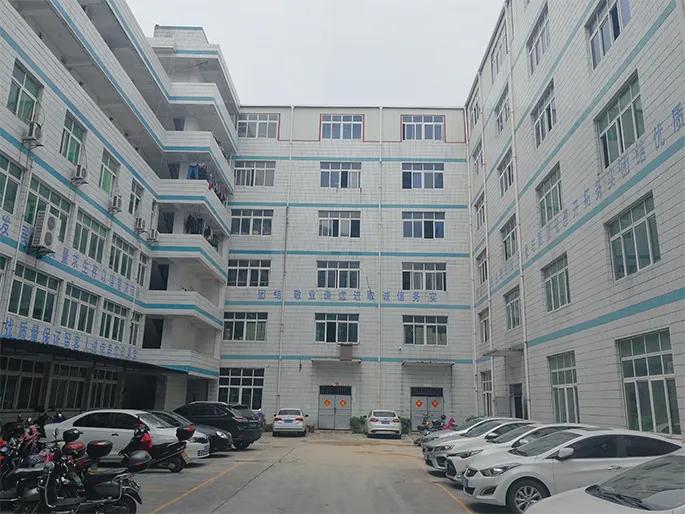 Quanzhou Pengxin Bags Co., Ltd.