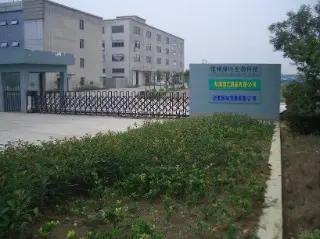 Changzhou Xinting Gardening Co., Ltd.