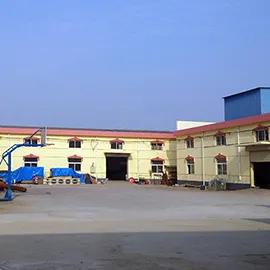 Xuzhou Sanhe Automatic Control Equipment Co., Ltd.