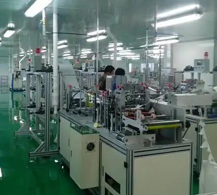 Jiangsu Starlish Technonlogy Co., Ltd.