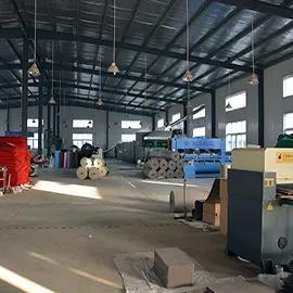 Nangong Huari Felt Products Factory