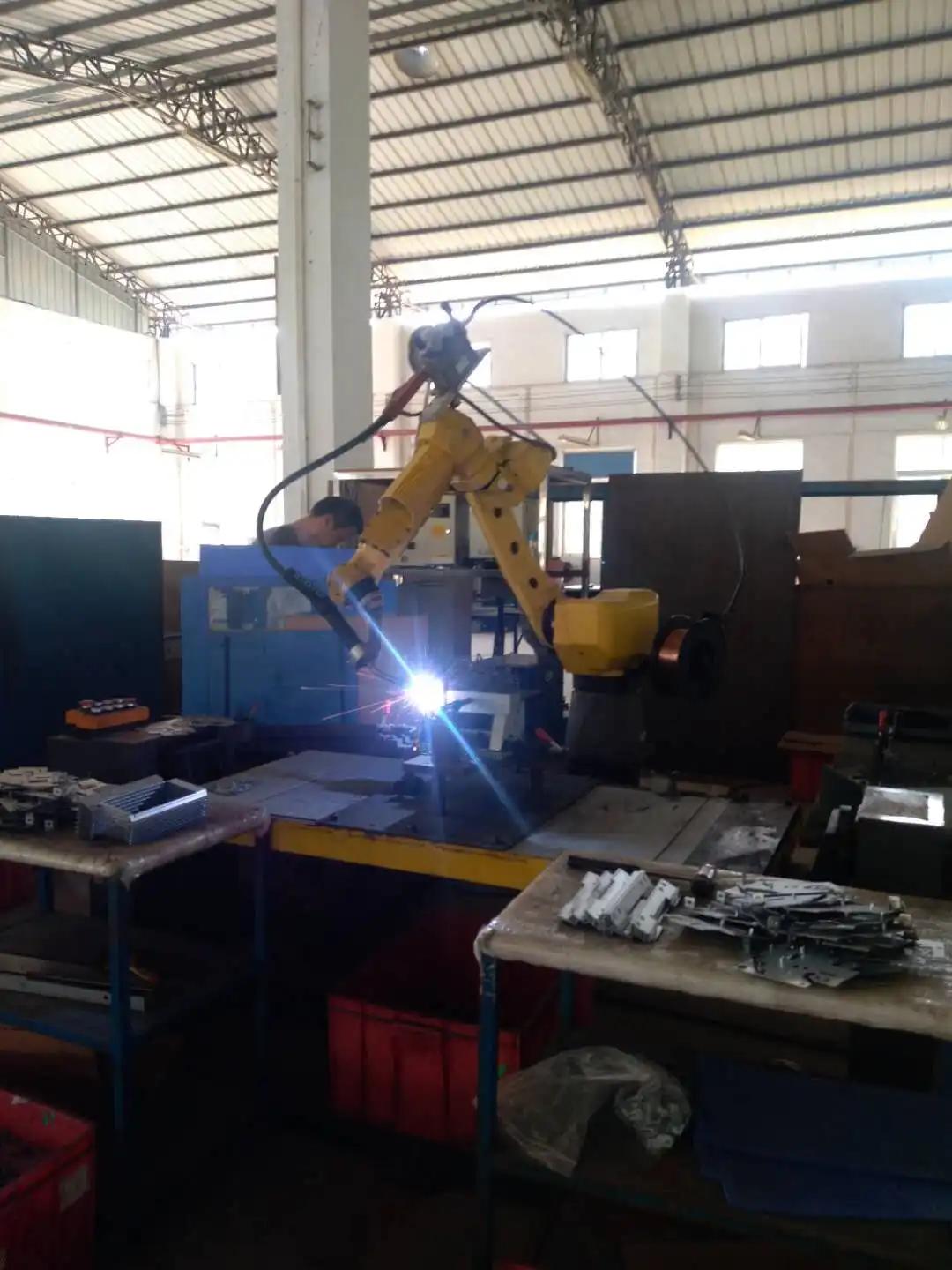 Meizhou Meta San Metal Product Industries Co., Ltd.