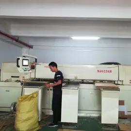 Shenzhen Stari Acrylic Fabrication Co., Ltd.