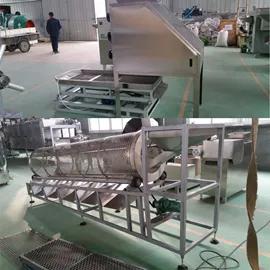 Zhengzhou Hento Machinery Co., Ltd.