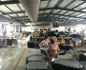 Yiwu Mingyu Automobile Accessories Co., Ltd.