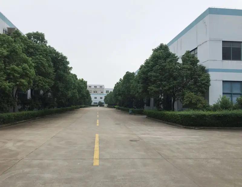 Ningbo Feiya Plastic Products Co., Ltd.