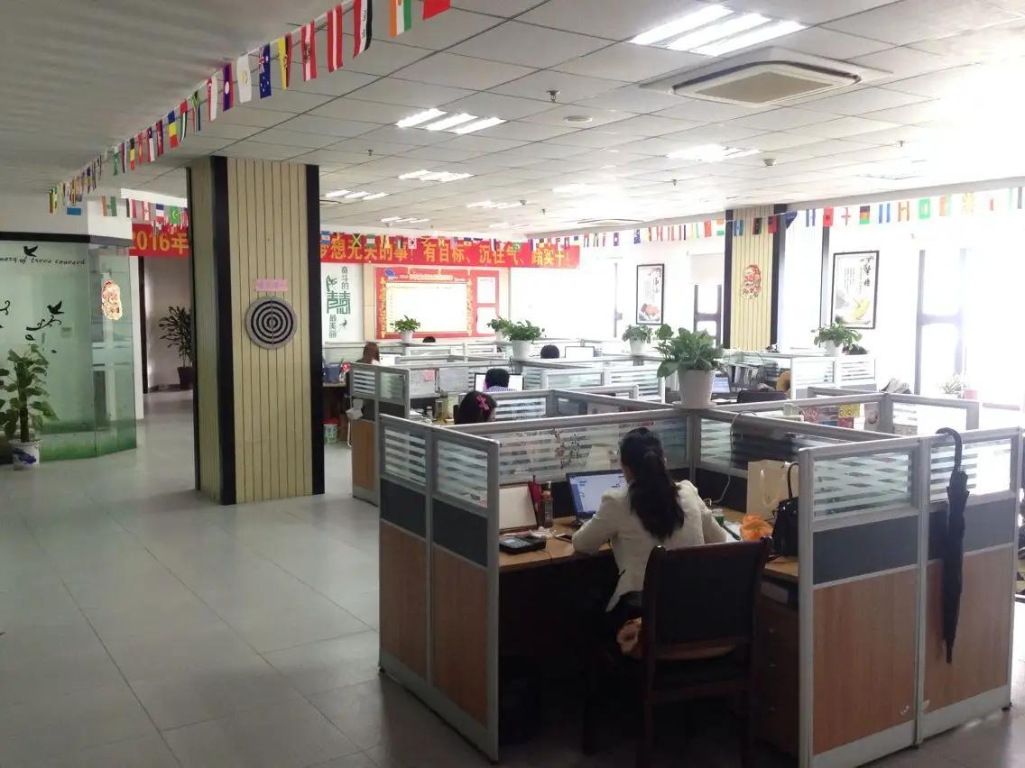Zhangjiagang Rongyun Imp & Exp Co., Ltd.