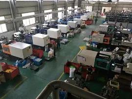Ningbo Ecoclean Houseware Co., Ltd.