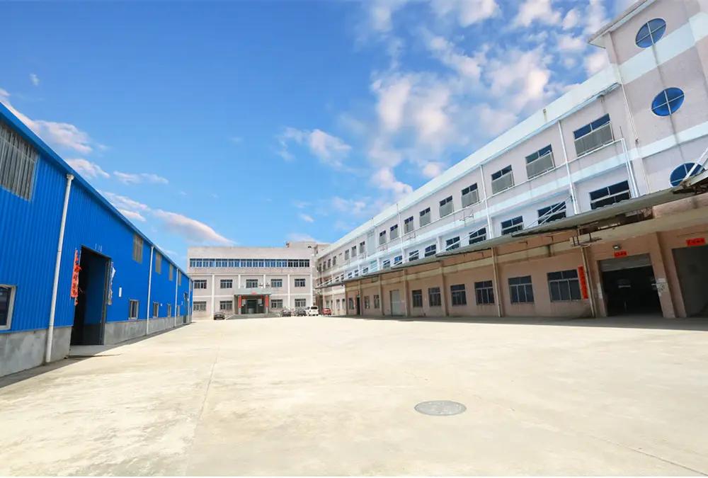 Dongguan Lingquan Metal Products Co., Ltd.