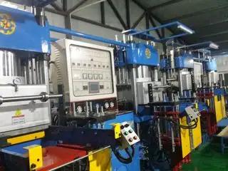 Qingdao Haisheng Mould Co., Ltd.